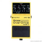 Boss-ODB-3-Bass-Overdrive.95 ลดราคาพิเศษ