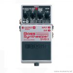 Boss-SYB-5-Bass-Synthesizer.8 ลดราคาพิเศษ