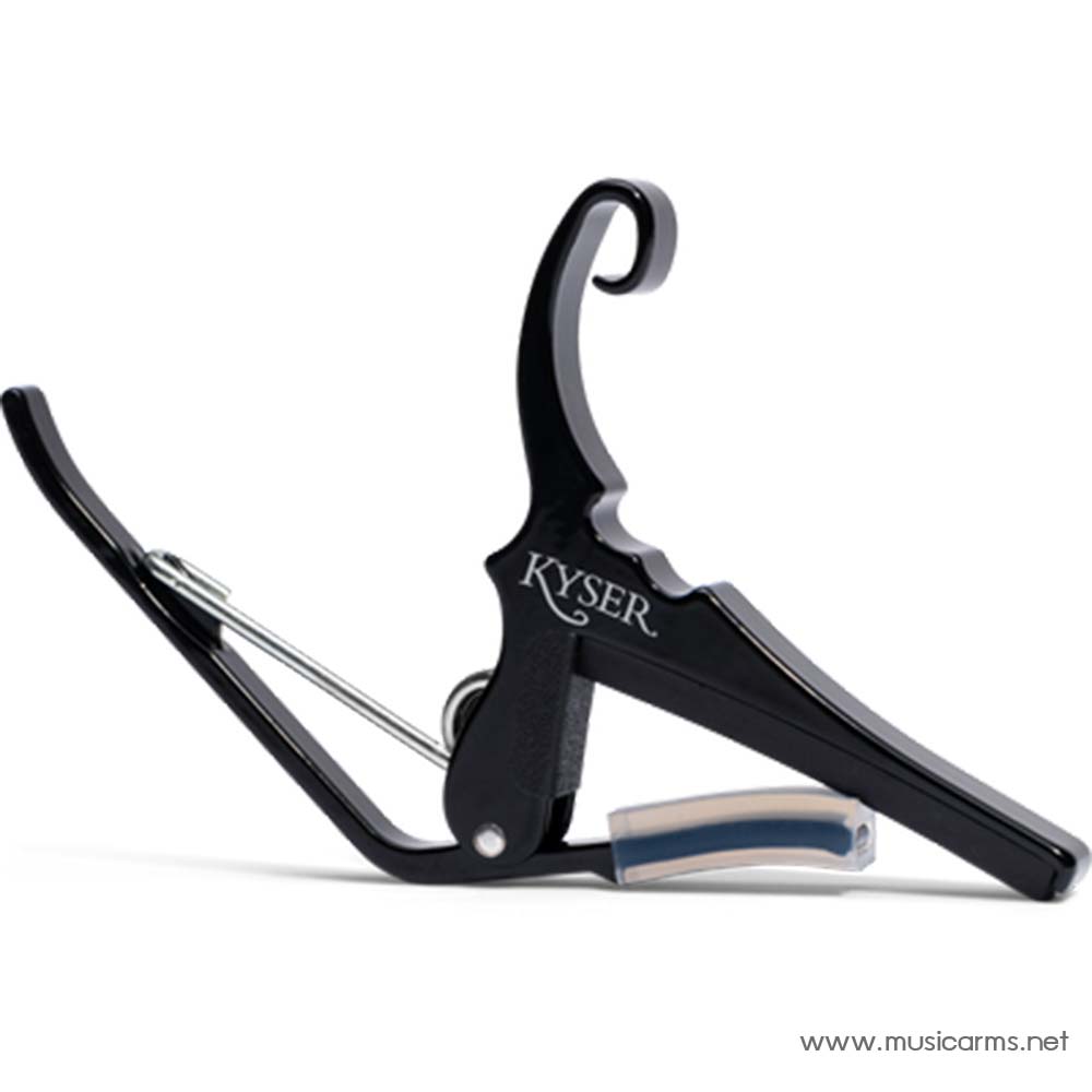 Capo Kyser Acoustic คาโป้ Music Arms ศูนย์รวมเครื่องดนตรี ตั้งแต่