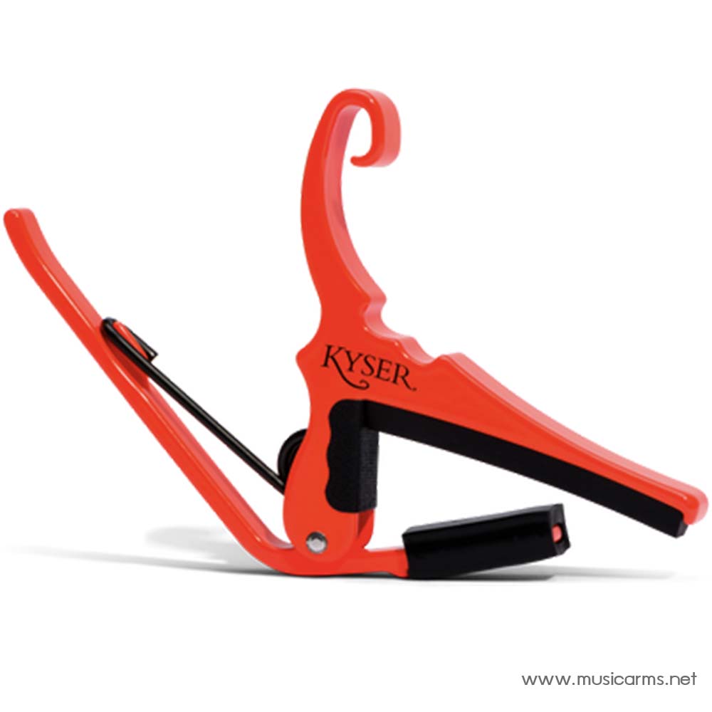 Capo Kyser Acoustic คาโป้ Music Arms ศูนย์รวมเครื่องดนตรี ตั้งแต่