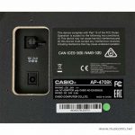 Casio AP-470 ช่องต่อ ขายราคาพิเศษ
