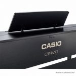 Casio AP-470 ด้านหลัง ขายราคาพิเศษ