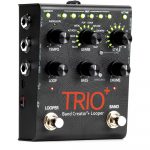 Digitech TRIO+ Band Creator Plus Looper ขายราคาพิเศษ