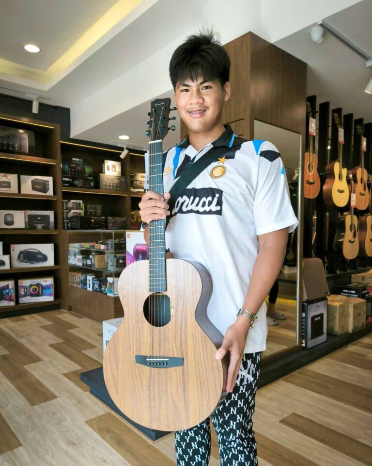 Enya EA-X1 EQ ระยอง