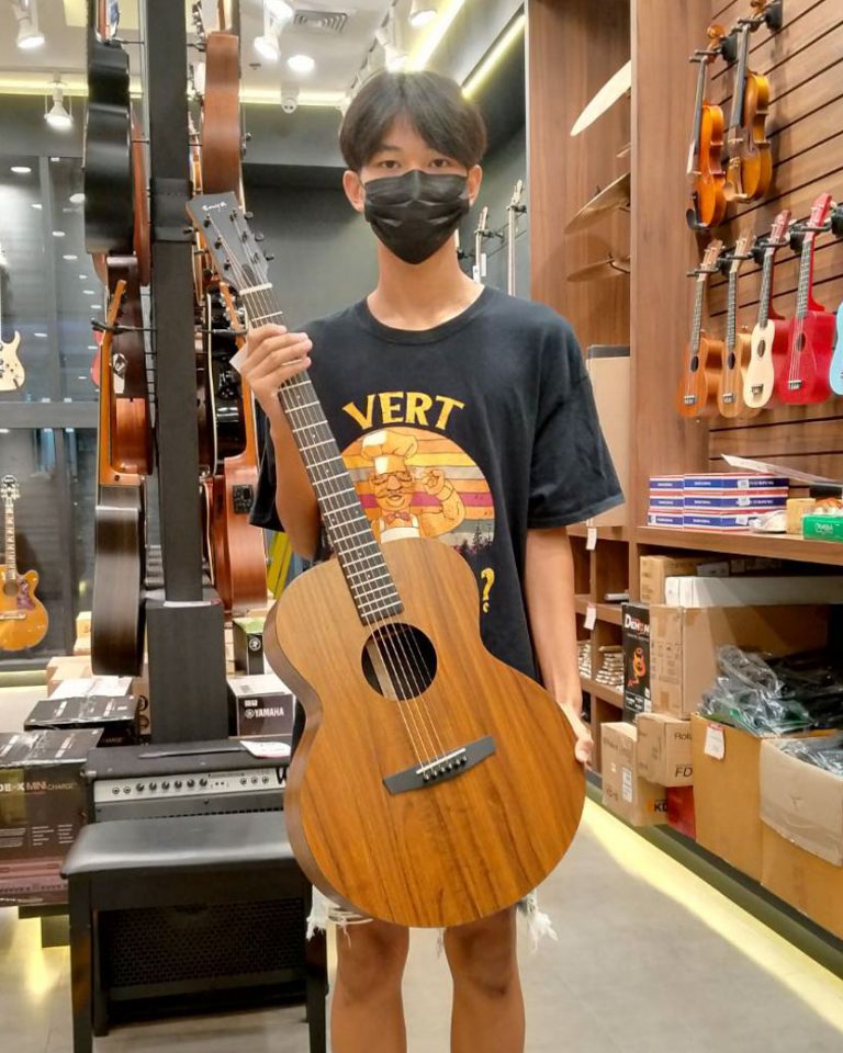 Enya EA-X1 EQ โคราช