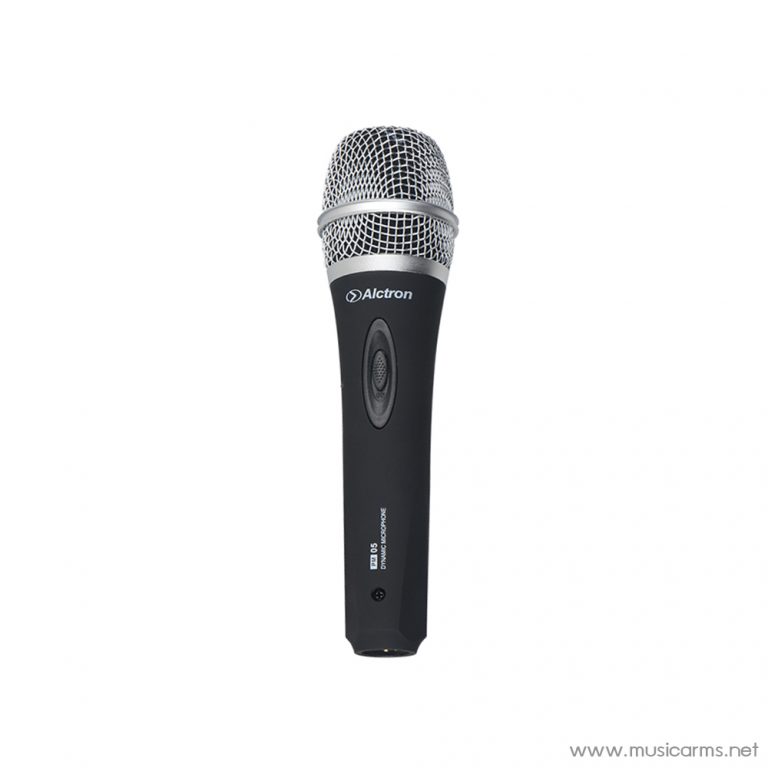 Face cover Alctron-PM05-Dynamic-Microphone ขายราคาพิเศษ