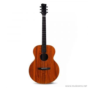 Enya EA-X1 กีตาร์โปร่งราคาถูกสุด | กีตาร์โปร่ง/โปร่งไฟฟ้า Acoustic Guitar