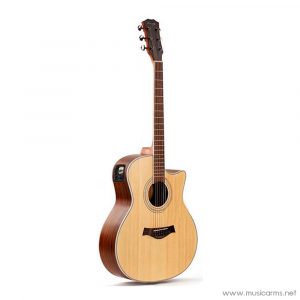 Enya EAG-40 EQ กีตาร์โปร่งไฟฟ้าราคาถูกสุด | กีตาร์โปร่ง/โปร่งไฟฟ้า Acoustic Guitar