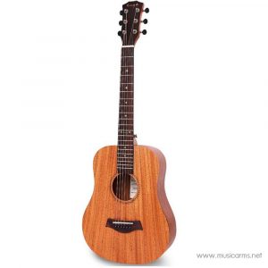 Enya EB-01 กีตาร์โปร่งราคาถูกสุด | กีตาร์ Guitar