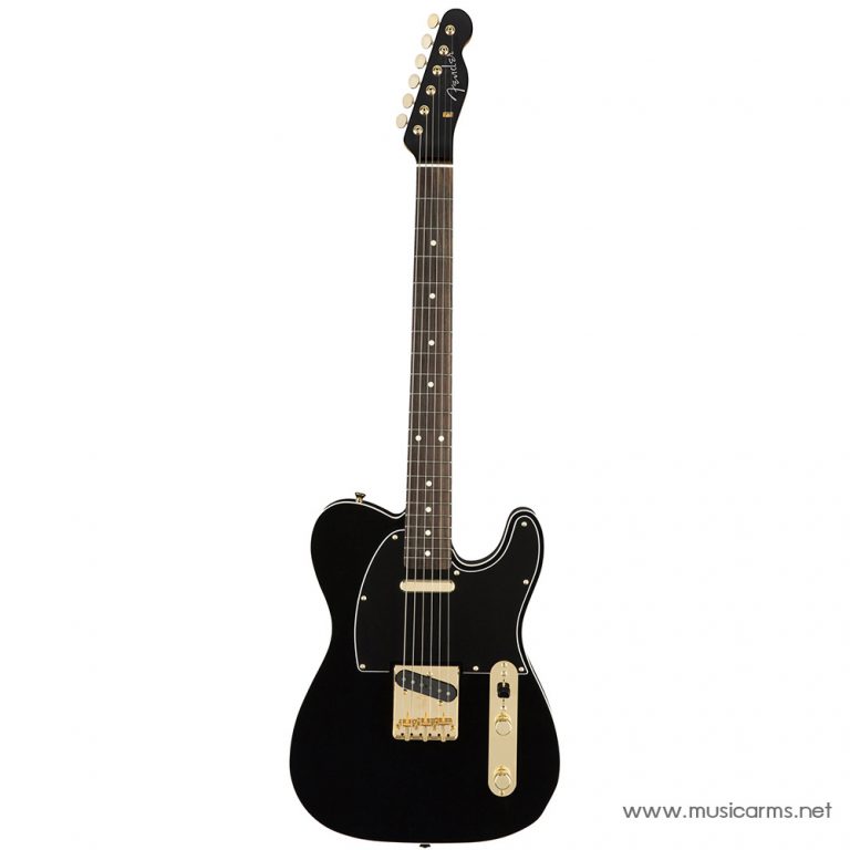 Face cover Fender FSR Traditional Black Out Telecaster ขายราคาพิเศษ