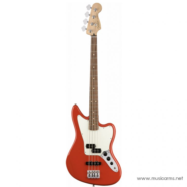 Face cover Fender Player Jaguar Bass PF ขายราคาพิเศษ