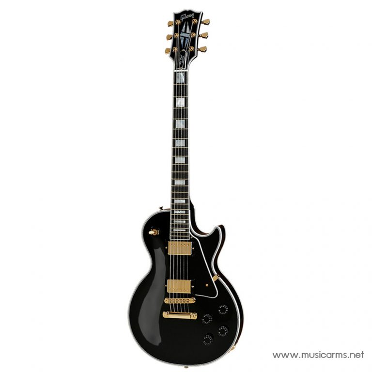 Face cover Gibson Les Paul Custom ขายราคาพิเศษ