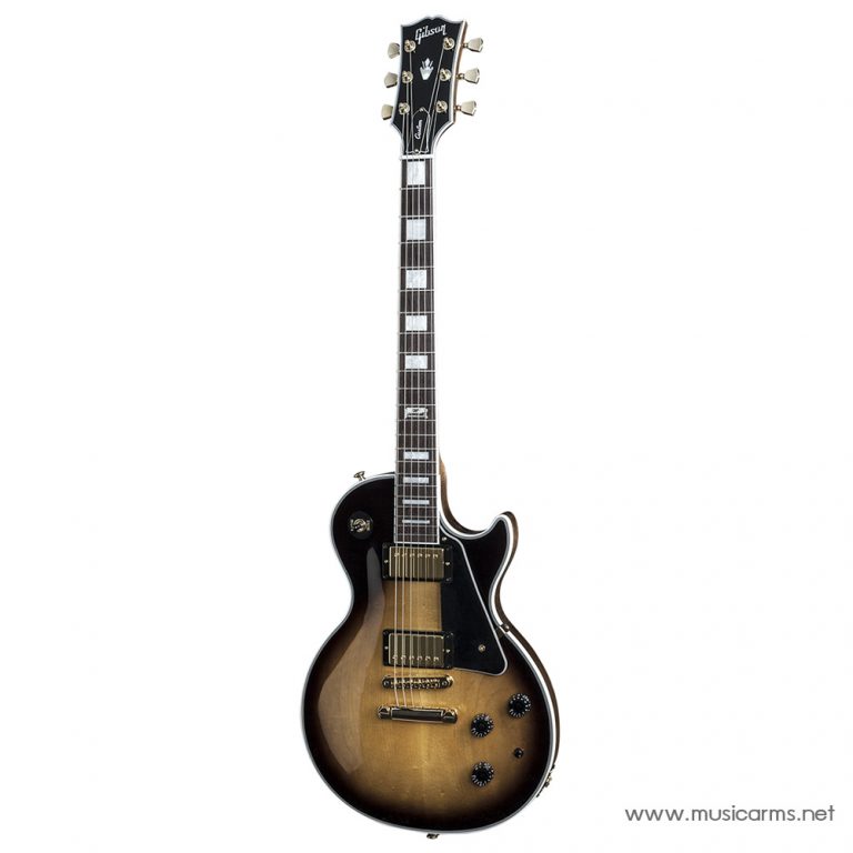Face cover Gibson Les Paul Custom Classic Light ขายราคาพิเศษ