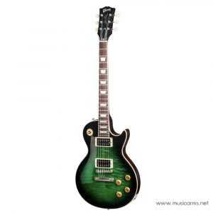 Gibson Les Paul Slash Anaconda Burst กีตาร์ไฟฟ้าราคาถูกสุด | Gibson