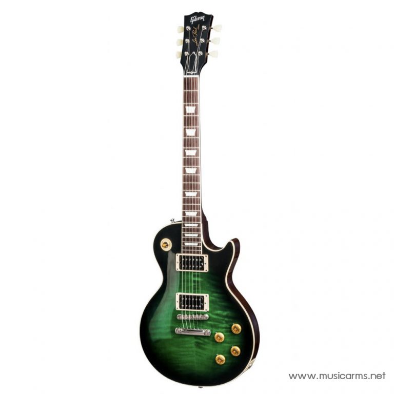 Face cover Gibson Les Paul Slash Anaconda Burst ขายราคาพิเศษ