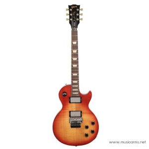 Gibson Les Paul Studio Floyd Roseราคาถูกสุด