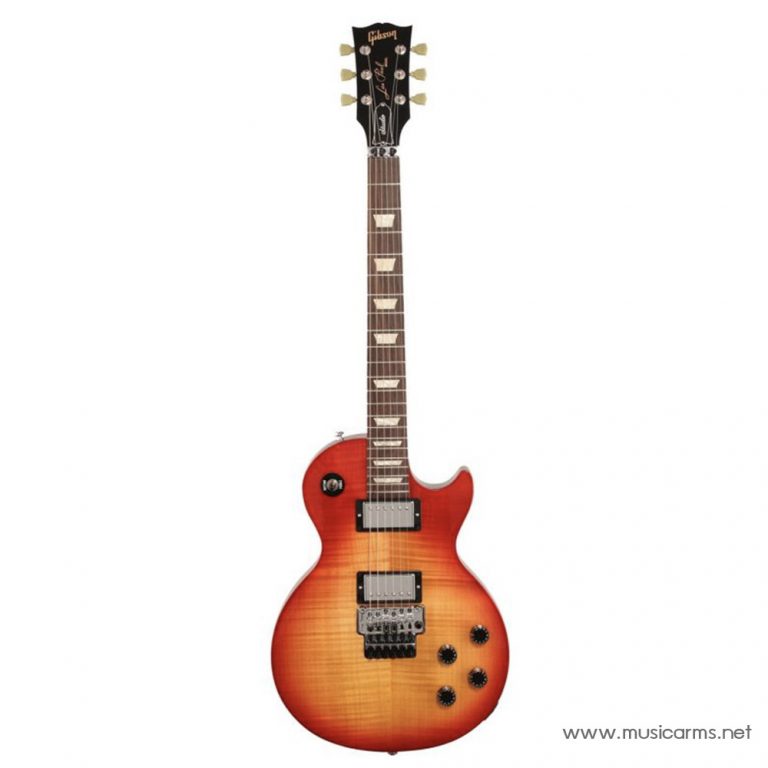 Face cover Gibson Les Paul Studio Floyd Rose ขายราคาพิเศษ