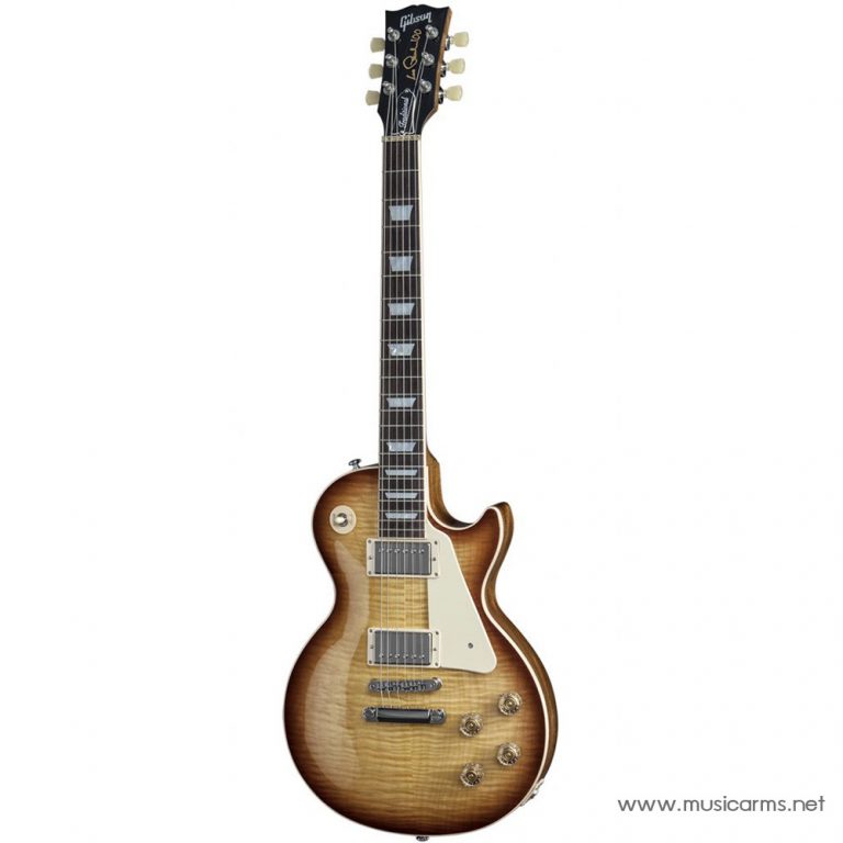 Face cover Gibson Les Paul Tradition 2015 ขายราคาพิเศษ