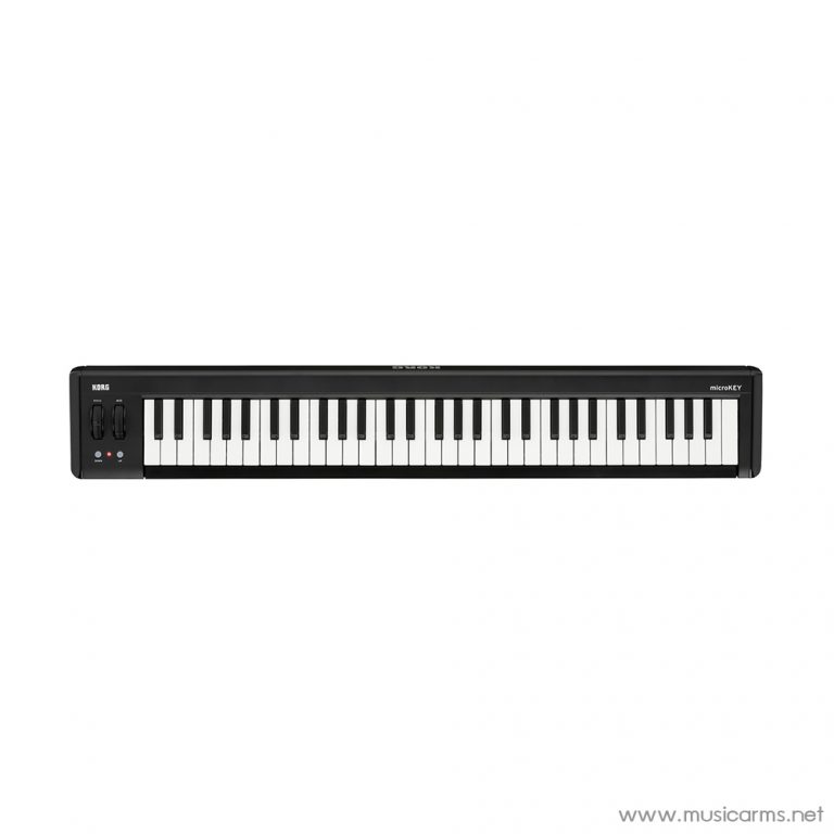 Face cover Korg-microKEY2-61-Keys ขายราคาพิเศษ