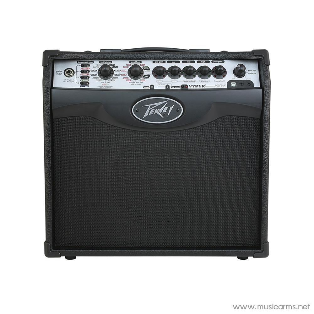 Face cover Peavey-Vypyr-VIP-1