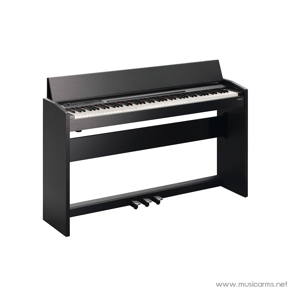 Face cover RolandF120 Music Arms