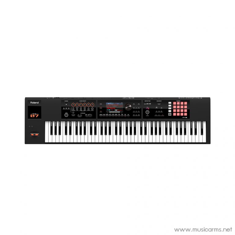 Face cover RFace cover Roland-FA-07oland-FA-07 ขายราคาพิเศษ