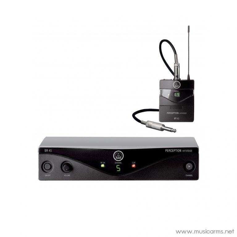 Face coverAKG-Perception-Wireless-45 ขายราคาพิเศษ