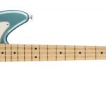 Fender Player Jaguar Bass MN ขายราคาพิเศษ