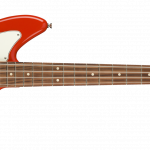 Fender Player Jaguar Bass PF ขายราคาพิเศษ