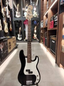 Fender Player P Bass