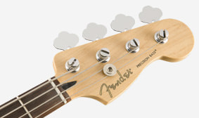 Fender Player Precision Bassบลิส