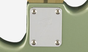 Fender Player Precision Bassเพส