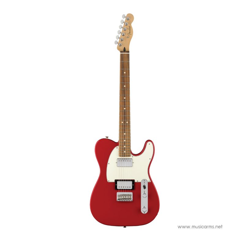 Fender-Player-Telecaster-HH-2 ขายราคาพิเศษ