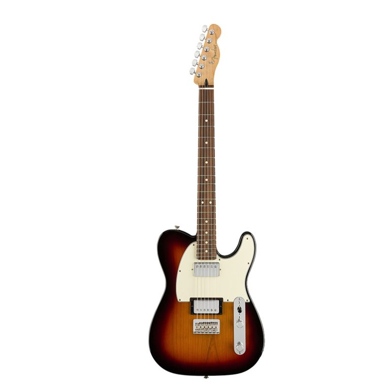 Fender-Player-Telecaster-HH.jpg-22 ขายราคาพิเศษ