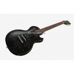 Gibson Les Paul BFG Double Humbucker Worn Ebonyเต็มตัว ขายราคาพิเศษ