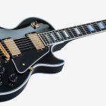 Gibson Les Paul Custom ขายราคาพิเศษ