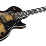 Gibson Les Paul Custom Classic Light ขายราคาพิเศษ