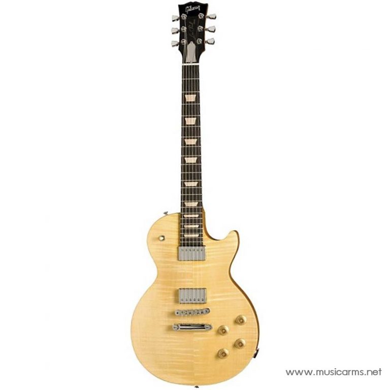 Gibson Les Paul Push - Tone ขายราคาพิเศษ