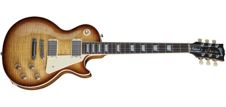 Gibson Les Paul Tradition 2015 ขายราคาพิเศษ