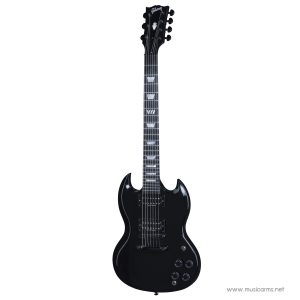 Gibson SG Dark 7 Limited 2016ราคาถูกสุด