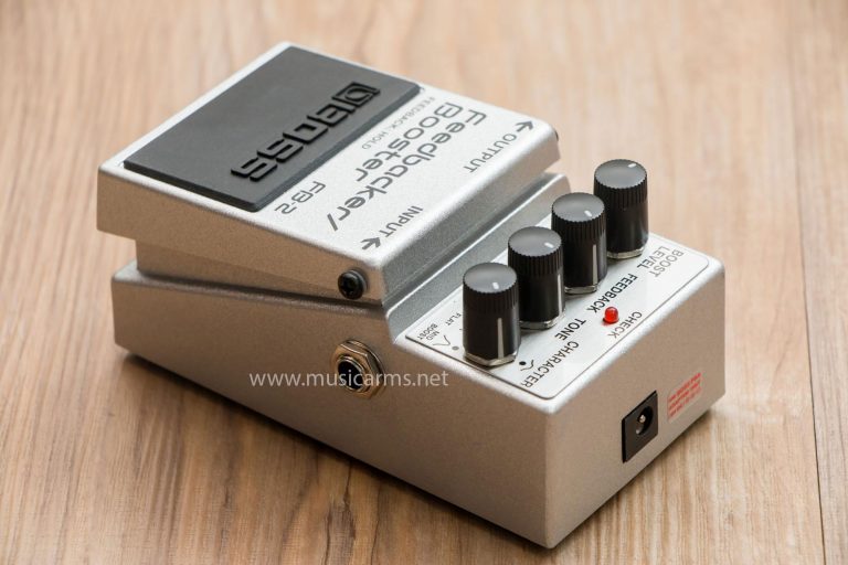 Boss FB-2 Feedbacker/Booster ขายราคาพิเศษ