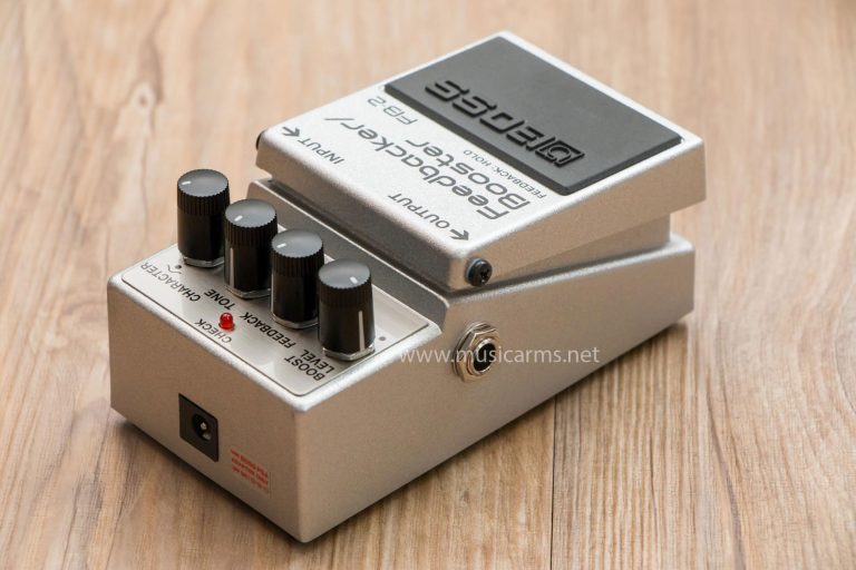 ร้านขาย Boss FB-2 Feedbacker/Booster ขายราคาพิเศษ