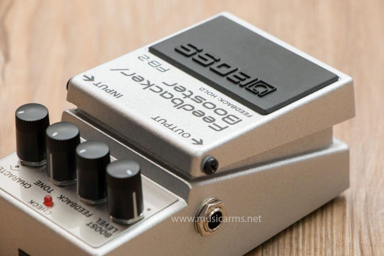 BOSS - FB2 ขายราคาพิเศษ