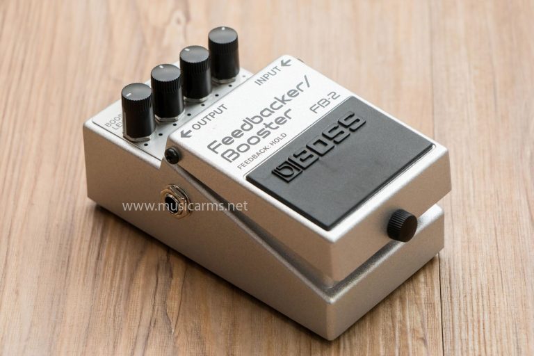 BOSS - FB-2 ขายราคาพิเศษ