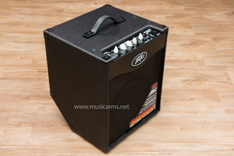 Peavey Max 112 Bass Amplifier ขายราคาพิเศษ