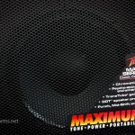 Peavey MAX 112 Bass Combo Amplifier ขายราคาพิเศษ