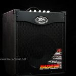 ร้านขาย Peavey MAX 112 Bass Combo Amplifier ขายราคาพิเศษ
