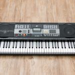 Keyboard MK-809 61 Keys ร้านขาย ขายราคาพิเศษ