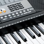 MK 61 Key Electronic Keyboard with Touch Function ขายราคาพิเศษ