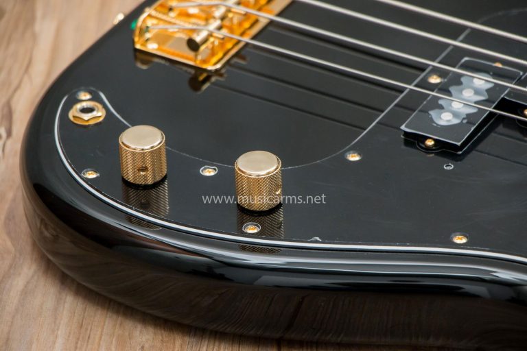 ร้านขายเบส Fender FSR Made In Japan Traditional 60s Precision Bass ขายราคาพิเศษ